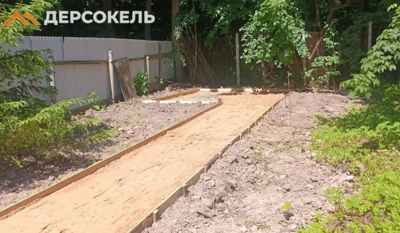 Фото объекта